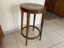 Tabouret de bar Baumann