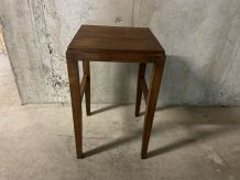 Guéridon années 50