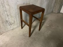 Guéridon années 50