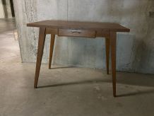 Table années 50