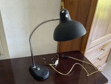Lampe de bureau années 50