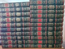 Collection 21 livres