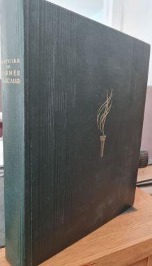 Histoire de l'armée française 