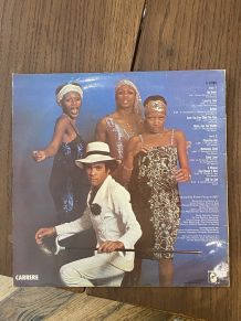 Vinyle vintage Boney M - Love for Sale 