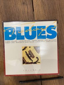 Vinyle vintage Today’s Blues