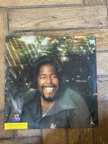 Vinyle vintage Barry White - Sings For Someone You love