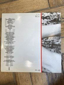 Vinyle vintage U2 - War 