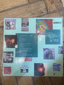 Vinyle vintage The Alan Parsons Project - Eye in the Sky
