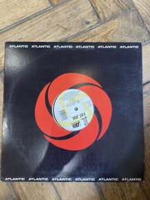 vinyle vintage Fat Joe - We Thuggin’ feat R.Kelly