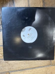 Vinyle vintage Scorpion - Who’s that girl ?