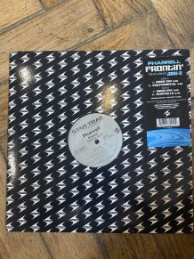 Vinyle vintage Pharell - Frontin’ feat Jay-Z
