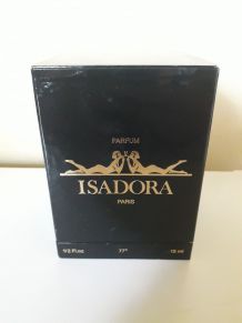 Parfum Isadora