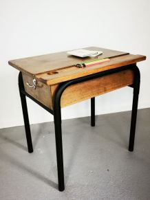 Bureau écolier 