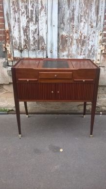 ancienne coiffeuse d homme louis xvi