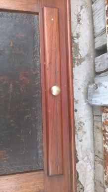 ancienne coiffeuse d homme louis xvi