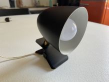 Lampe à pince années 60