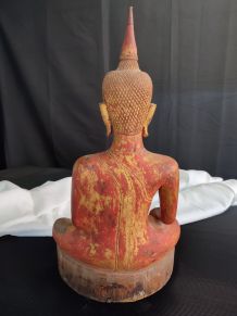 Bouddha assis - Shakyamuni Buddha