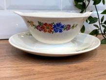 Saucière Petrus Regout Maastricht