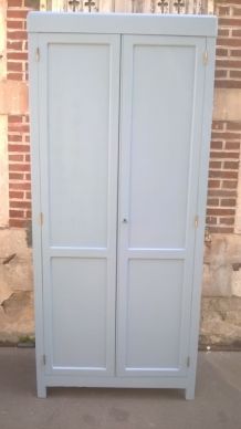 armoire parisienne Monaco