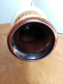  Vase Scheurich Keramik West Germany 296-26