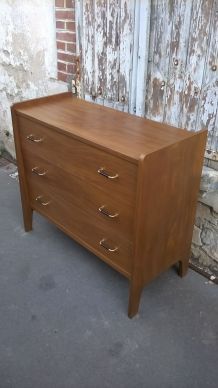 commode vintage année 60