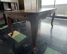 Table année 60