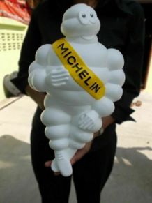 bibendum michelin