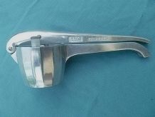 presse  agrumes vintage 