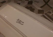 Plat Grenier de Louise