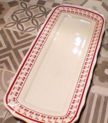 Plat Grenier de Louise