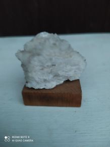 calcite blanche