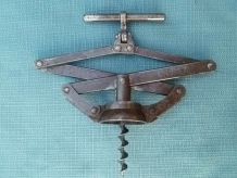 tire bouchon PERFECT SGDG , vintage 