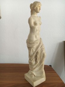 Statuette venus de Milo 