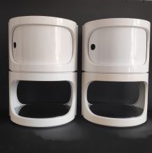 chevets prisunic de Marc Held