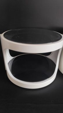 chevets prisunic de Marc Held