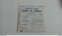 45 tours collection Petula Clark-Prends mon coeur
