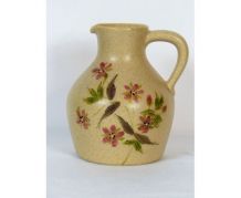Cruche, pichet en céramique