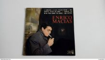 45 tours collection Enrico Macias-L'amour c'est pour rien