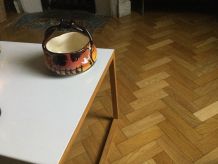 Panier st jean du desert berty provençale  cigale 