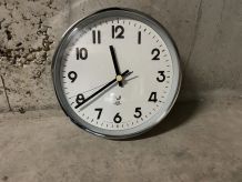 Horloge murale Jaz Diapason