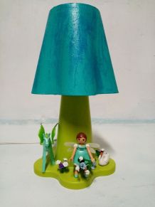 Playmobil, lampe enfant, 5 modèles