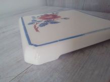 Dessous de plat Luneville