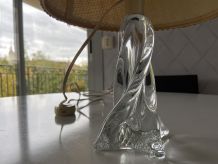 Lampe de table années 70