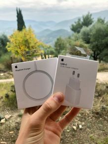 Apple Magsafe / Chargeur 20 W