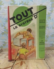 Tout le système D - Album 1950