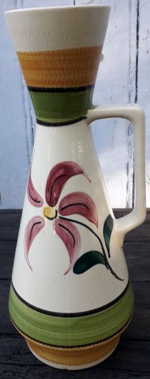 vase "West Germany" 272-35