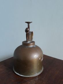 Vaporisateur pour plantes