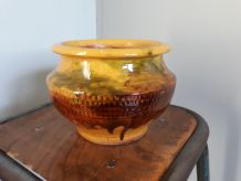 Pot de fleur jardinière à plantes d'intérieur