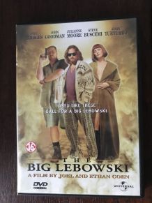 DVD The Big Lebowski