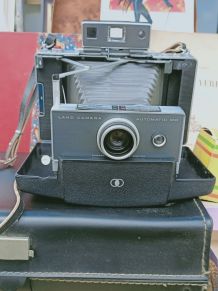Polaroid Land caméra automatique 100